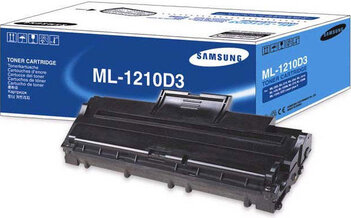 Заправка картриджа Samsung ML 1210 (ML-1210D3)