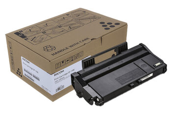 Заправка картриджа Ricoh Aficio SP 111