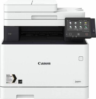 Заправка картриджа Canon i-SENSYS MF735Cx (Cartridge 046)
