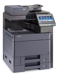Заправка картриджа Kyocera TASKalfa 2552ci (TK-8345)