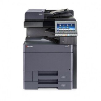 Заправка картриджа Kyocera TASKalfa 5052ci (TK-8515)