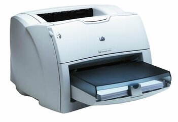Заправка картриджа HP LaserJet 1200, 1220 (C7115A, 15A)