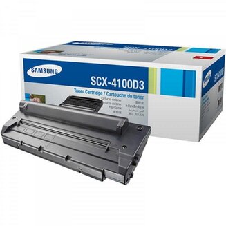 Заправка картриджа Samsung SCX 4100 (SCX-4100D3)