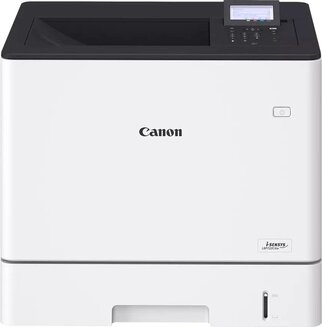 Заправка картриджа Canon i-SENSYS LBP722Cdw (Cartridge 064)