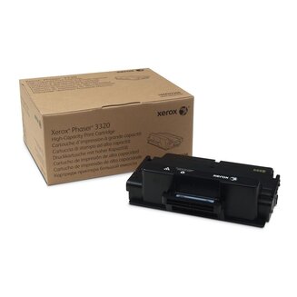 Заправка картриджа Xerox Phaser 3320DNI (106R02306)