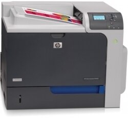 Заправка картриджа HP Color LaserJet Enterprise CP4525n, CP4525dn, CP4525xh (CE260A, 647A)