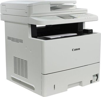Заправка картриджа Canon i-SENSYS MF512x (Cartridge 724)