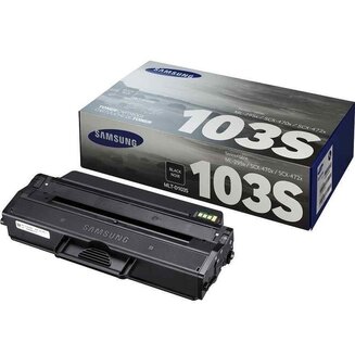 Заправка картриджа Samsung SCX 4727 FD (MLT-D103S)