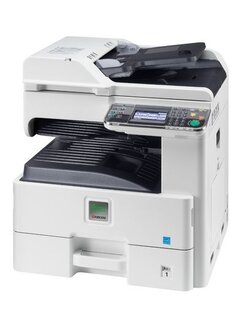 Заправка картриджа Kyocera FS-6525MFP (TK-475)