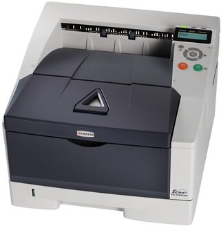 Заправка картриджа Kyocera FS-1350DN (TK-130)