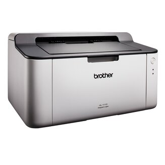 Заправка картриджа Brother HL-1110R /1112R (TN-1075)