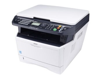 Заправка картриджа Kyocera FS-1030MFP (TK-1130)