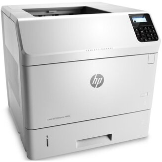 Заправка картриджа HP LaserJet Enterprise M605n, M605dn, M605x, M605dnm (CF281A, 81A)