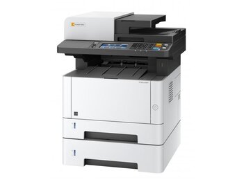 Заправка картриджа Triumph-Adler P-3527w MFP (PK-1010)