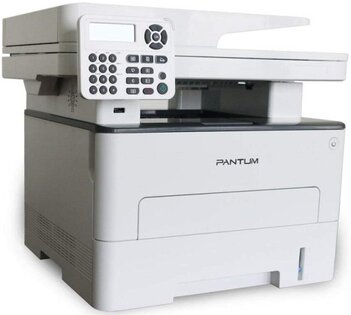 Прошивка принтера Pantum M7200FD, M7200FDN, M7200FDW