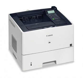 Заправка картриджа Canon i-SENSYS LBP6780x (Cartridge 724)