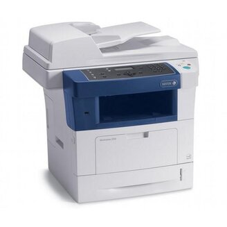 Прошивка принтера Xerox WorkCentre 3550