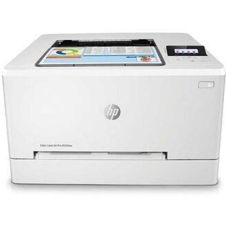 Заправка картриджа HP Color LaserJet Pro M254nw, M254dw (CF540A, 203A)
