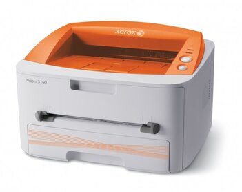 Заправка картриджа Xerox Phaser 3140 (108R00908)