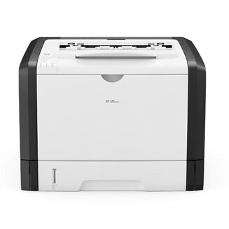 Заправка картриджа Ricoh Aficio SP 325DNw