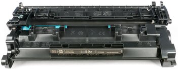 Купить картридж HP 59A (CF259A) восстановленный оригинальный без чипа