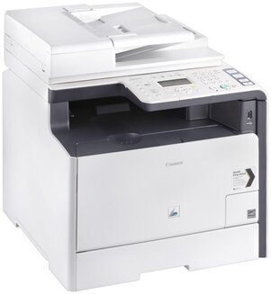 Заправка картриджа Canon i-SENSYS MF8330Cdn, MF8340Cdn, MF8350Cdn, MF8360Cdn, MF8380Cdw (Cartridge 718)