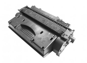 Заправка картриджа HP LaserJet P2035, P2035n, P2055, P2055d, P2055dn (CE505A 05A)