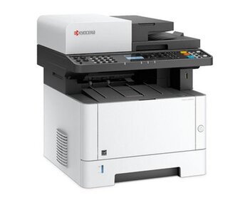 Заправка картриджа Kyocera ECOSYS M2135dn (TK-1150)
