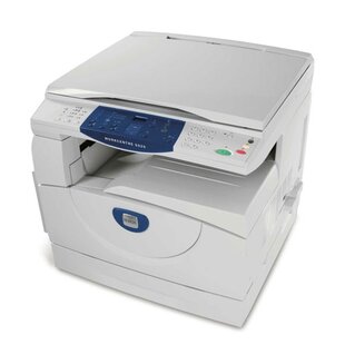 Заправка картриджа Xerox WorkCentre 5016 (106R01277)