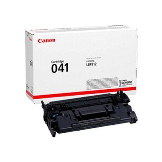 Заправка картриджа Canon i-SENSYS MF525x (CARTRIDGE 041)