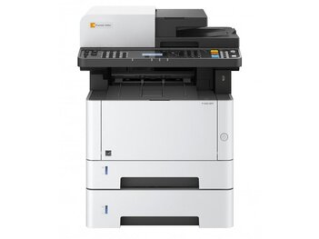 Заправка картриджа Triumph-Adler P-4020 MFP (PK-1011)