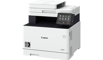 Заправка картриджа Canon i-SENSYS MF744Cdw (Cartridge 055)