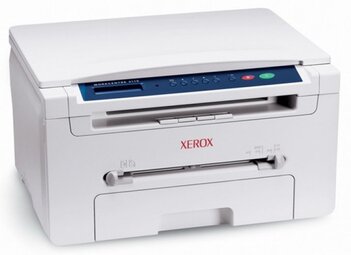 Заправка картриджа Xerox WorkCentre 3119 (013R00625)