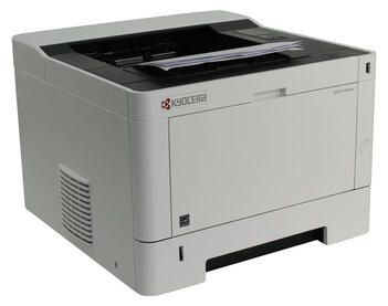 Заправка картриджа Kyocera ECOSYS P2335d, P2335dn, P2335dw (TK-1200)