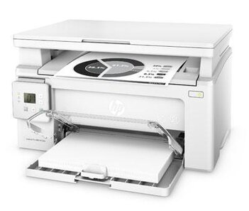 Заправка картриджа HP LaserJet Pro M130a, M130fn, M130fw, M130nw (CF217A, 17A)