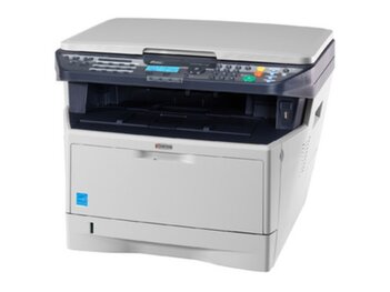 Заправка картриджа Kyocera FS-1028MFP (TK-130)