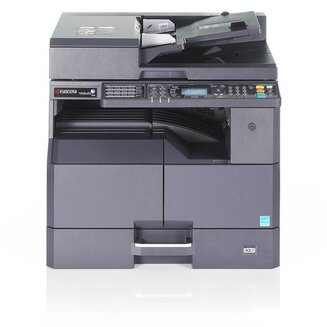 Заправка картриджа Kyocera TASKalfa-1801 (TK-4105)