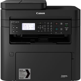 Заправка картриджа Canon i-SENSYS MF264dw (CARTRIDGE 051)
