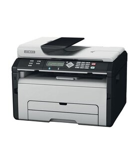 Заправка картриджа Ricoh Aficio SP 210SF /SU