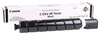 Заправка картриджа Canon imageRUNNER ADVANCE C3320, C3320i, C3325i, C3330i  (C-EXV 49)