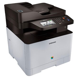 Заправка картриджа Samsung SL-C1860 (CLT-K504S)