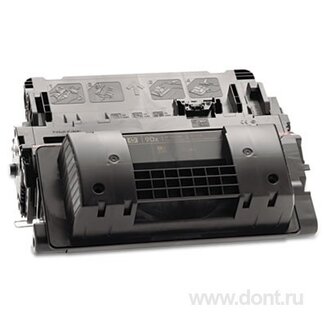 Заправка картриджа HP LaserJet Enterprise M4555, M4555f, M4555h, M4555fskm (CE390A, 90A)