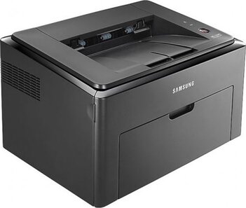 Заправка картриджа Samsung ML 1640/ 1641/ 1645 (MLT-D108S)