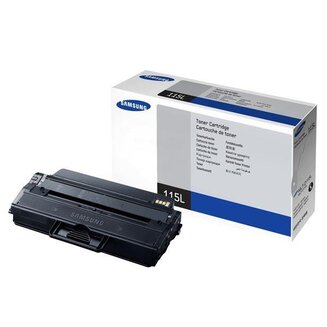 Заправка картриджа Samsung Xpress SL-M2820DW, M2820ND, M2825DW, M2825ND (MLT-D115S)