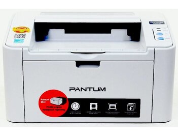Заправка картриджа Pantum P2200, P2200NW (PC-211)