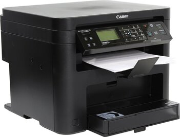 Заправка картриджа Canon i-SENSYS MF232w (Cartridge 737)