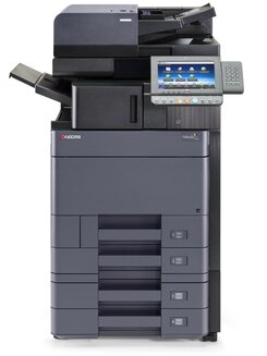 Заправка картриджа Kyocera TASKalfa 4052ci (TK-8525)