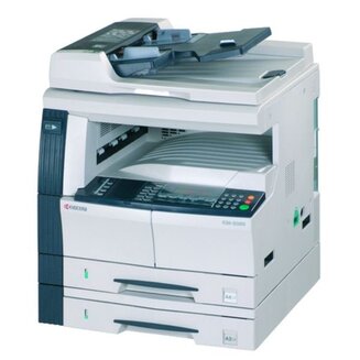 Заправка картриджа Kyocera KM-2020 (TK-410 TK-420)