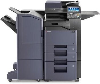 Заправка картриджа Kyocera TASKalfa 6052ci (TK-8515)
