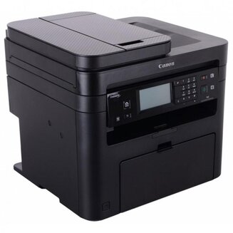 Заправка картриджа Canon i-SENSYS MF237w (Cartridge 737)